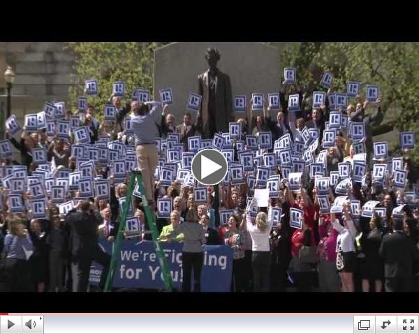 Illinois Association of REALTORS® Capitol Conference 2012