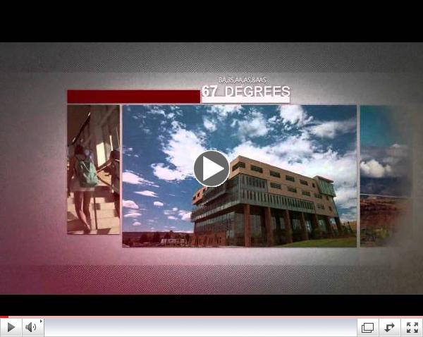 Dixie State University - What's In A Name?