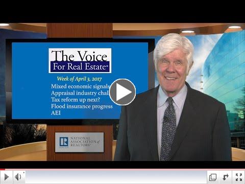 The Voice for Real Estate #65