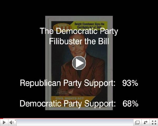 Democrats See 