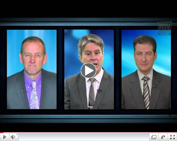 PJTV: A Debt that Will Live In Infamy: America's Ticking Debt Bomb