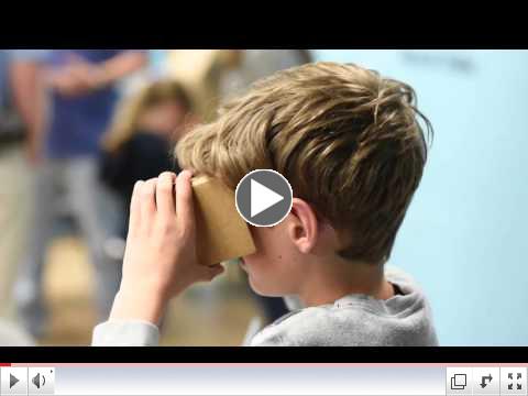 New Tech Club -- Connecting Youth and Science Professionals