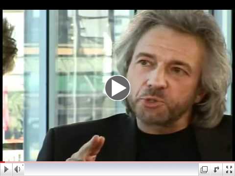 Gregg Braden   {Talks about}   'The Power Of Human Emotion'