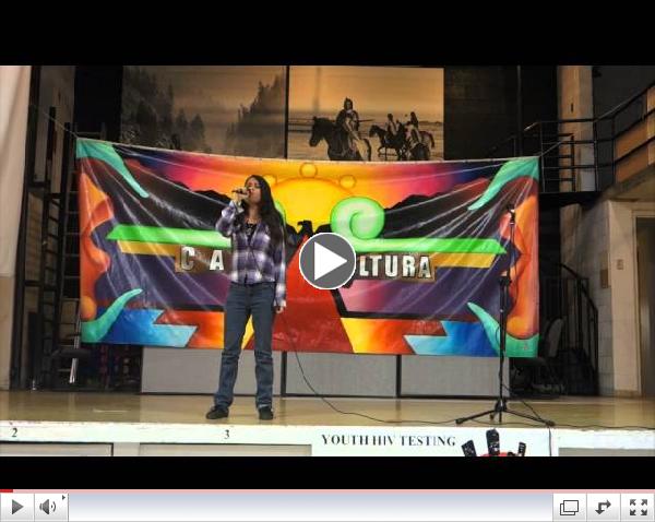 Videos from Rise Up 2015