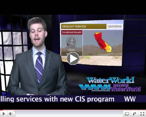 WaterWorld Weekly - Feb. 3, 2014