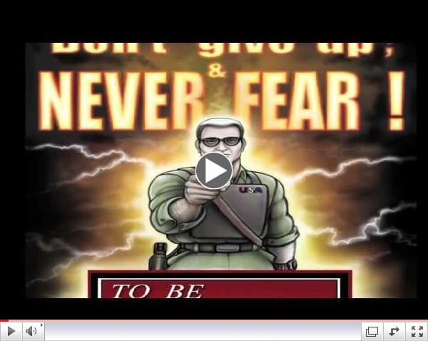 Terrorist Hunter Dave Gaubatz part 2