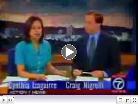 FUNNY NEWS BLOOPERS