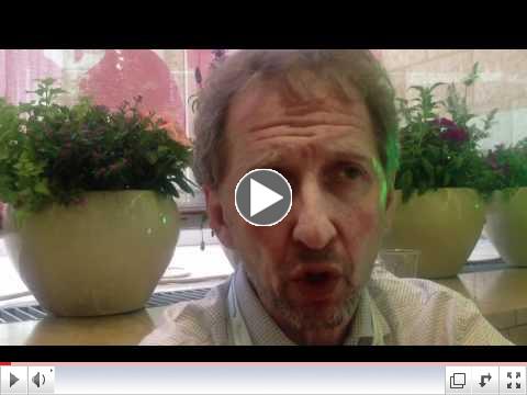Horovitz On Times Of Israel