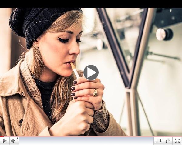 Health Effects of Smoking for Women
