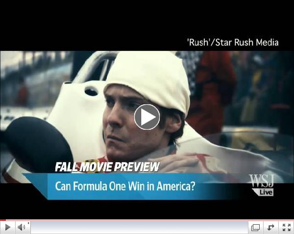 DiCaprio and Hanks Lead Fall Movie Lineup