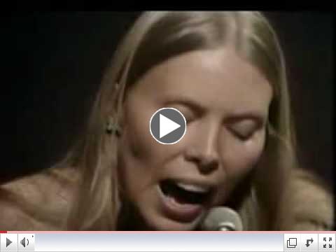 Joni Mitchell - For free