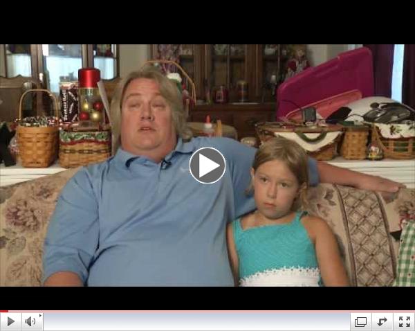 Camp Wings2Soar, A Grief Camp for Children - Carolinas HealthCare System