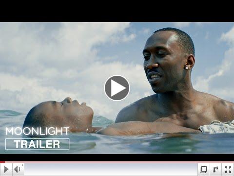 _Moonlight_ official trailer. Based on the play by Tarell A McCraney