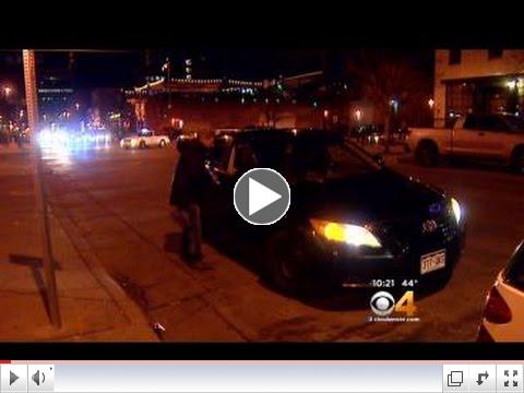 Illegal Ride Services Picking Up In LoDo