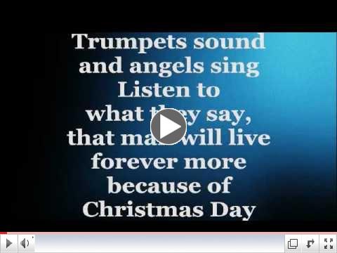 MARY'S BOY CHILD (Lyrics) - JOSE MARI CHAN