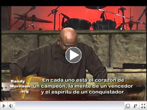 Vivir Sobre el Promedio - Episodio 8