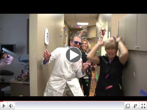 Whitinsville Family Dentistry Office Tour | Not your average dental office | Northbridge Dentist