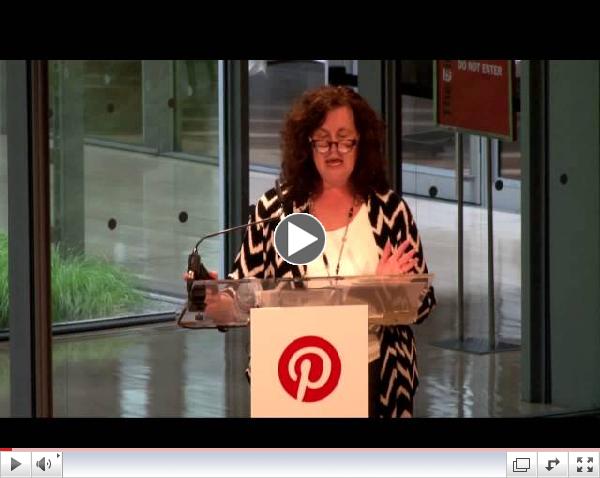 How Target is Using Pinterest