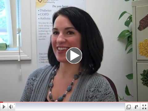 Care Managers Using HealthInfoNet