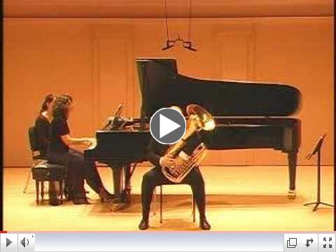 Baadsvik plays Carnival in Venice