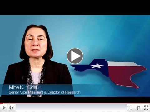 Texas Economic Update