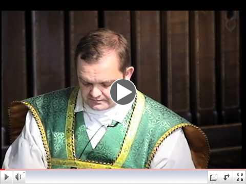 111113 II Sunday Before Advent Sermon.mov