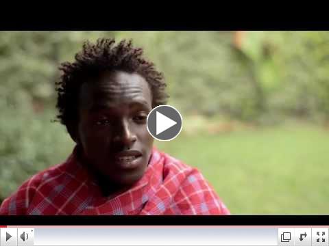 Warriors Cinema Trailer HD - The Maasai Play Cricket
