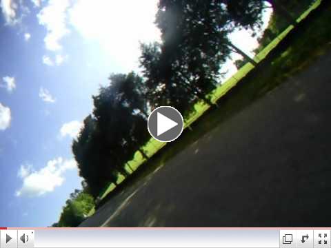 VIR Kart Track Racing fo Fun