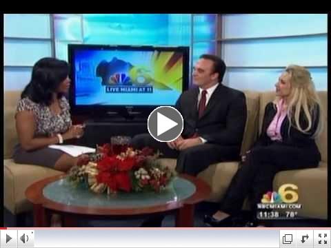 REbuildUSA on NBC Miami