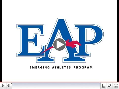 Watch this video to hear why you should apply from Zone 10 Rider and EAP Champion Gracie Marlowe_