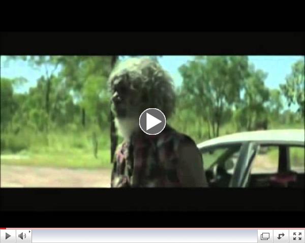 Cannes 2014 - Charlie's country Trailer