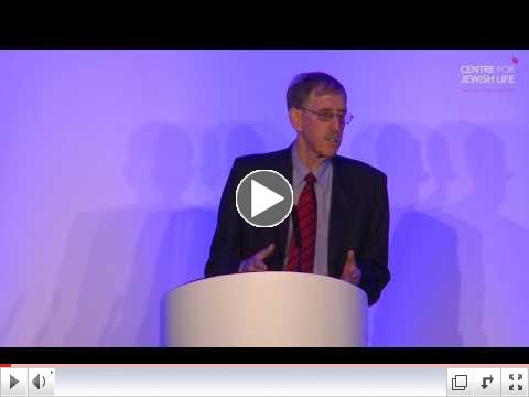 CJL Benefit Dinner 2015 Speech Dr Dan Schuftan