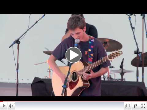 Zach Heckendorf featuring Curtis Halle,