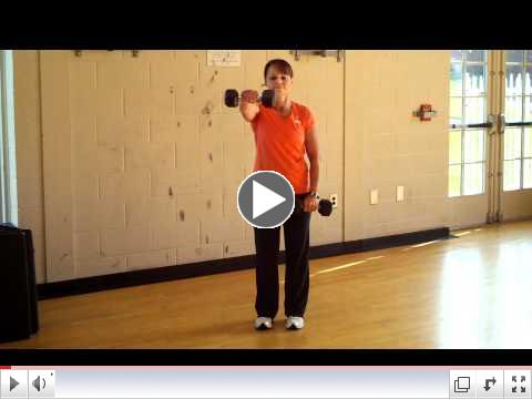 Fitness Pointe - Shoulders.mov