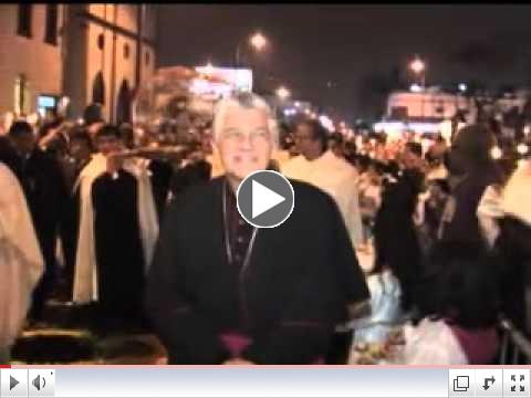 Llegada a Jesús MarÃa (ver. corta)