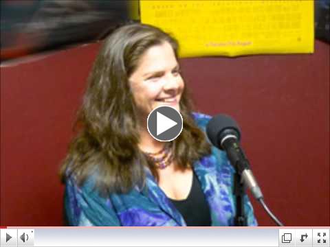 Listen to April 4, 2012 interview: Working with Post Traumatic Stress Disorder