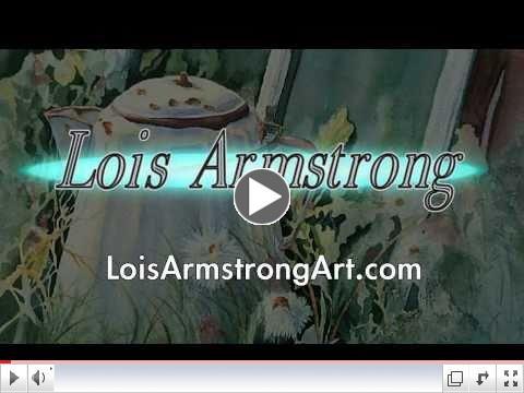 Lois Armstrong Art