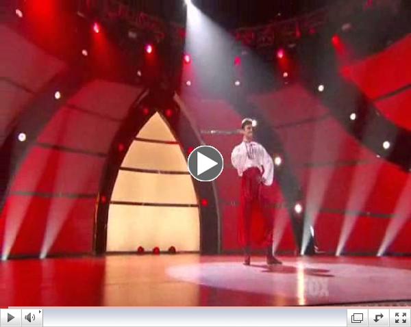 Gopak special performance