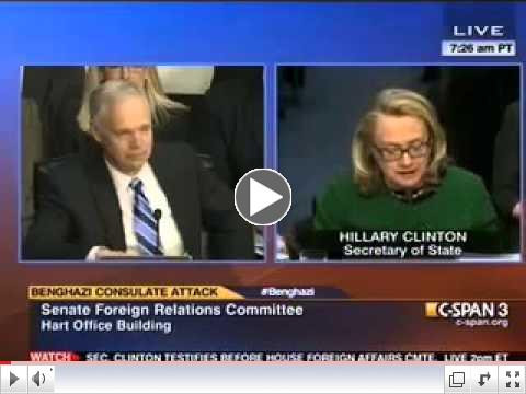 Clinton Shouts