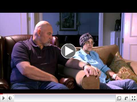 A Fisher House Story from Joint Base Andrews