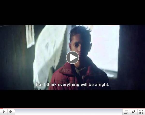 UNICEF/ LIKES DON'T SAVE LIVES