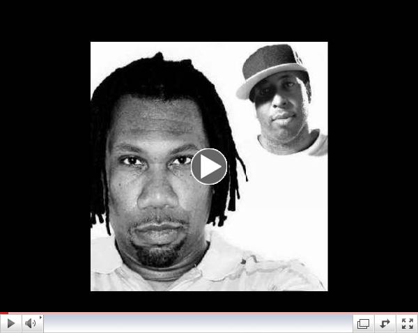 KRS-One - 5% (Feat. Grand Puba) Produced by DJ Premier 2010