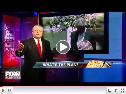Judge Napolitano.How to get fired  in under 5 mins