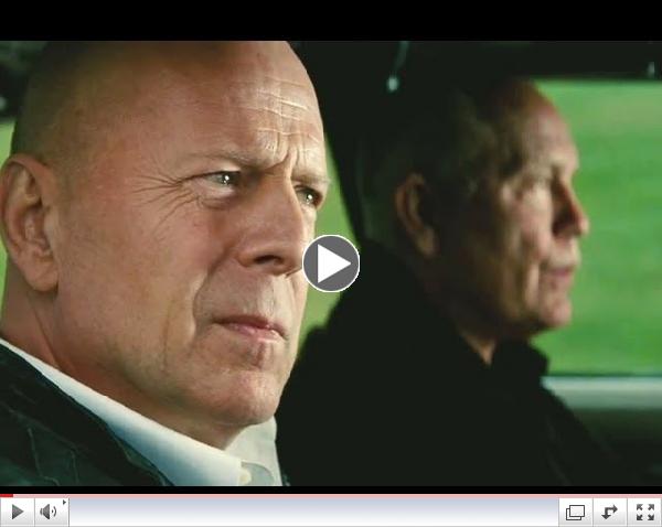 Red 2 - Official Trailer #2 (HD) Bruce Willis