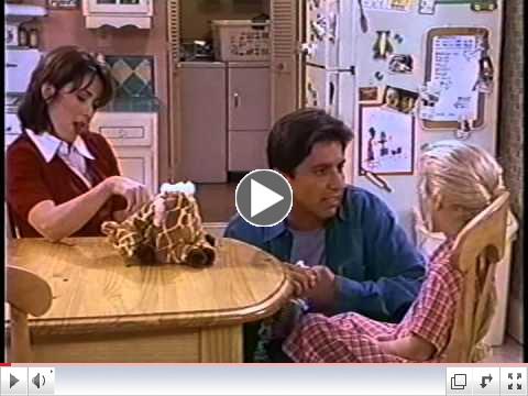 Funny example of Active Listening from Everyone Loves Raymond