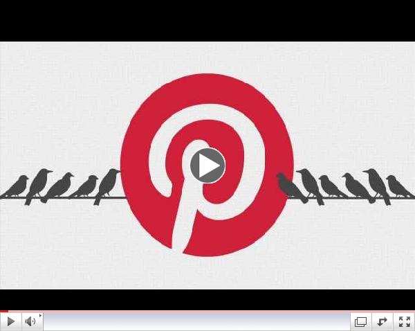 7 Reasons Why You Need Pinterest