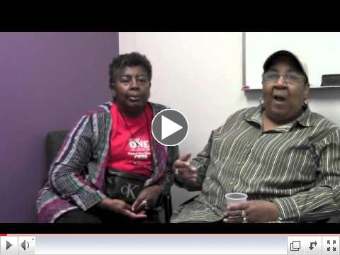 Equal Dollars members interview