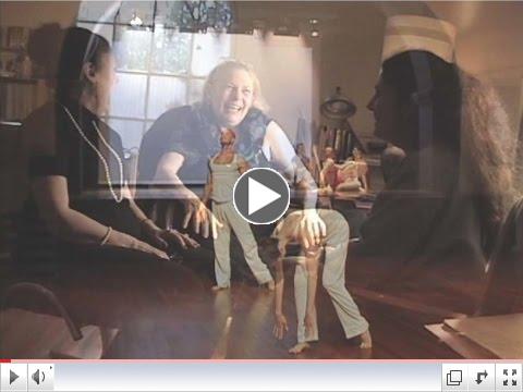 Tap Dance Widows Club