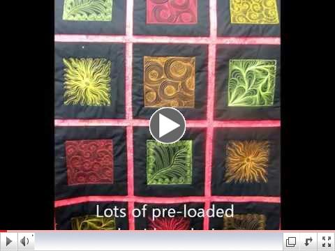 Janome Horizon Memory Craft 15000 - The Fabric Garden in Madison, Maine