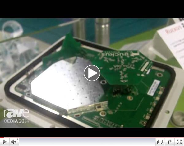 Access Networks Shows Its 802.11ac Outdoor T300 Wireless Access Point, R700 Indoor WAP